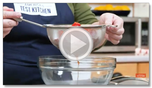 Kitchen Scale Review YouTube