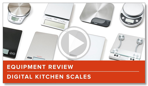 Kitchen Scale Review YouTube